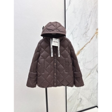 Max Mara Down Jackets